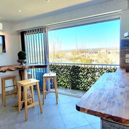 Appartement Premium En Bord De Mer Palavas-les-Flots Bagian luar foto