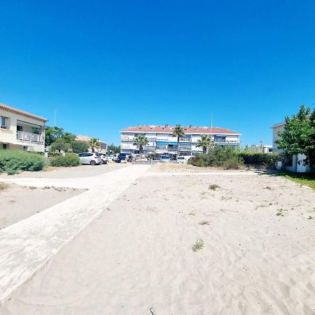 Appartement Premium En Bord De Mer Palavas-les-Flots Bagian luar foto